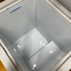 C(7082) サンデン 業務用 冷凍ストッカー SH-220XD 2021年製 216L W720D645H900 飲食店 厨房 店舗用 中古 直接お引き取りも歓迎 大阪
の画像