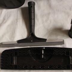 値下げしました　ケルヒャー　スチームクリーナー　動作確認済みの画像