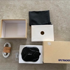3G GPSトラッカー 車両用10000mAh 盗難防止