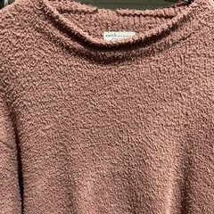 earth トップスの画像