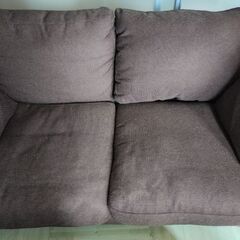 ☆良品☆無料!!ソファお譲りします