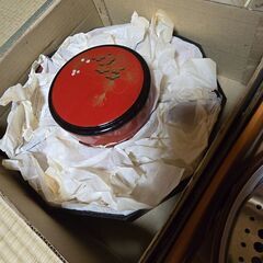 和食器セットの画像