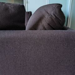 ☆良品☆無料!!ソファお譲りしますの画像