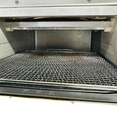ノンフライ熱風オーブン キッチン家電 料理器具 A03024の画像