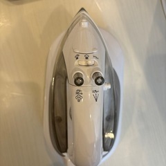 アイロンの画像