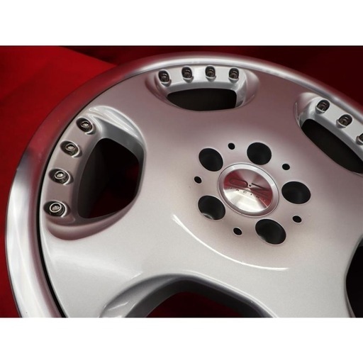 OZ オペラ 8.5j 4本　19インチ