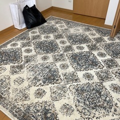カーペット