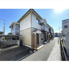 【🧩入居費用14万円🧩】✨信頼度No.1✨ 🔥秩父鉄道本線 武川 徒歩9分🔥の画像