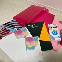 文房具セット