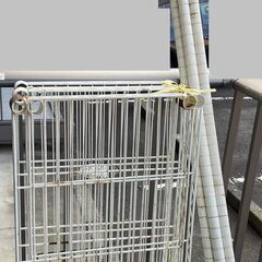 スチールラック