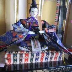 ひな人形 お雛様 雛人形 ひな壇 7段飾り ひな祭り 内裏雛 三人官女 五人囃子 おひな様　の画像