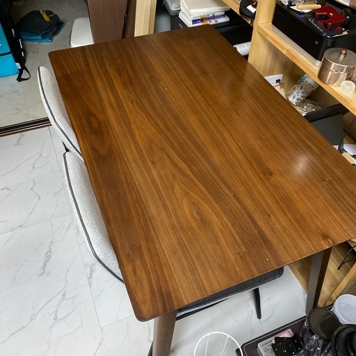 今月中のみ　ダイニングセット