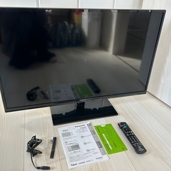 パナソニック 39V型 液晶テレビ ビエラ TH-L39C60 ...