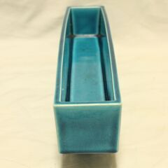 陶器製　鉢（水受け）　きれいですの画像