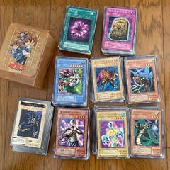 遊戯王カード