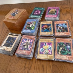 遊戯王カードの画像