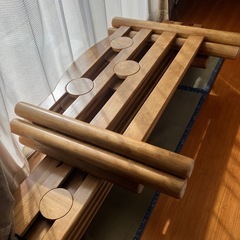 2段ベット