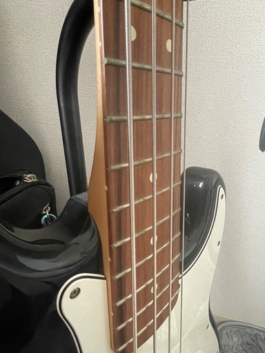fender フェンダー・プレシジョンベース プレベ　ベース　bass