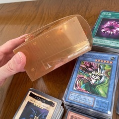 遊戯王カードの画像
