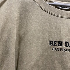 BEN DAVIS トップス　の画像