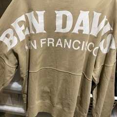 BEN DAVIS トップス　の画像