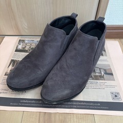 レディース ブーツ Mサイズ