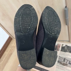 レディース ブーツ Mサイズの画像