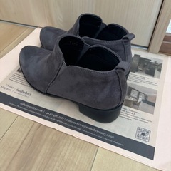 レディース ブーツ Mサイズの画像