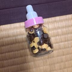 ベビーベアー　哺乳瓶の画像
