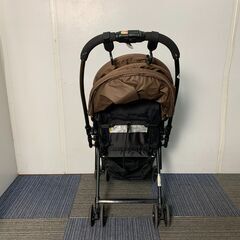 (250313)【50％値下げ】　コンビ　メチャカルファースト　ベビーカーの画像