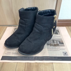 レディース ブーツ Mサイズ