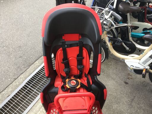 132AH 車・バイク・自転車 地域限定送料無料 ギュットアニーズ 16AH