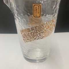 【美品】美濃きらら、酒器セットの画像