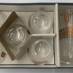 【美品】美濃きらら、酒器セットの画像