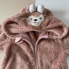 シェリーメイ、ロンパース 90の画像