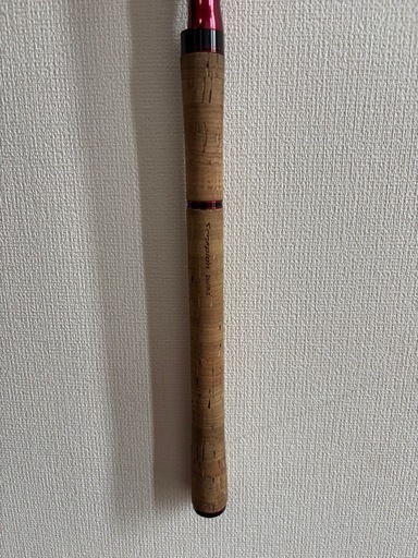 シマノ　人気ルアーロッド　スコーピオン2831R-2