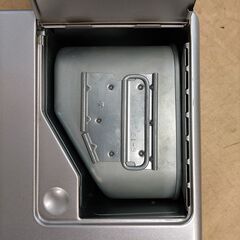 トヨトミ ファンヒーター LC-32G 2016年製 石油ストーブ ブルーヒーターの画像