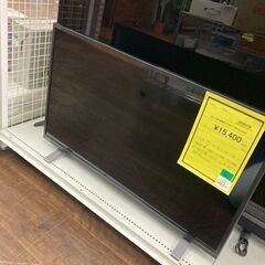 ★ジモティー割あり★東芝/32型液晶ﾃﾚﾋﾞ/2020/クリ-ニ...