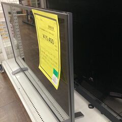 ★ジモティー割あり★東芝/32型液晶ﾃﾚﾋﾞ/2020/クリ-ニング済み/HG-5058の画像