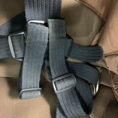 (250313)【50％値下げ】　コンビ　メチャカルファースト　ベビーカーの画像