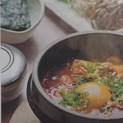 【やみつき必至！本場の韓国料理をあなたのキッチンで✨】

「えっ、こんなに簡単なのに、本格的(素敵)」

おうちにある食材で、まるで韓国旅行気分！プロ直伝のレシピで、家族や友達を驚かせませんか？

🔥 20年の韓国料理店経営 × ソウルでの修行経験 🔥
長年培った”間違いない味”を、楽しく、美味しくお伝えします！ − 福岡県