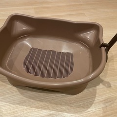 ユニ・チャーム デオトイレ 子猫～5kgの成猫用の画像