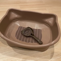 ユニ・チャーム デオトイレ 子猫～5kgの成猫用の画像