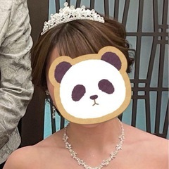 ブライダル　アクセサリーセットの画像
