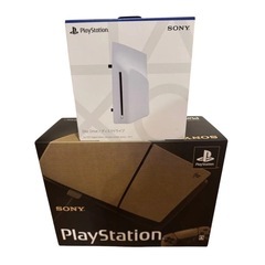 新品未開封PS5 30周年アニバーサリー デジタルエディション CFI-2000B30+ ディスクドライブ SONY CFI-ZDD1Jセット