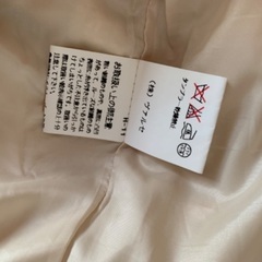 🌸スーツ　上品なデザイン美品【お値引き中】の画像