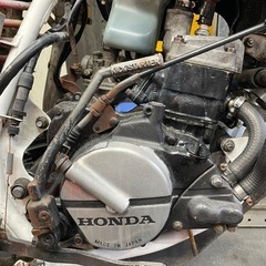 MD10 CRM50 中古の画像