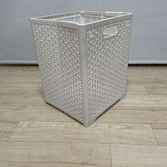 洗濯カゴ