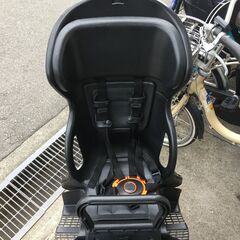 地域限定送料無料 パナソニック ギュットアニーズ 子供乗せ 三人乗り