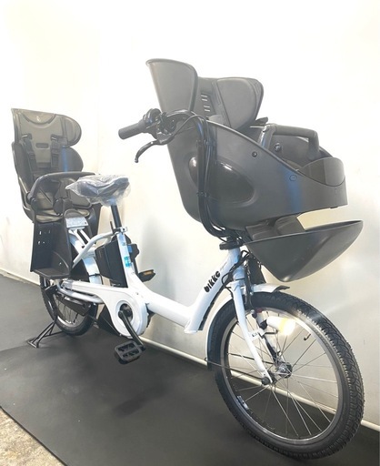 1年保証 送料無料　ブリヂストン　ビッケポーラー　20インチ電動アシスト自転車 楽天市場】5日最大1800円OFFクーポンあり&最大100%Pバック抽選